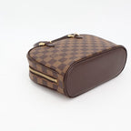 Louis Vuitton Damier Sarria Mini Handbag — view 4