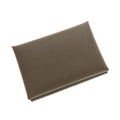 Hermes Calviduo Wallet Gray