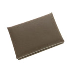 Hermes Calviduo Wallet Gray
