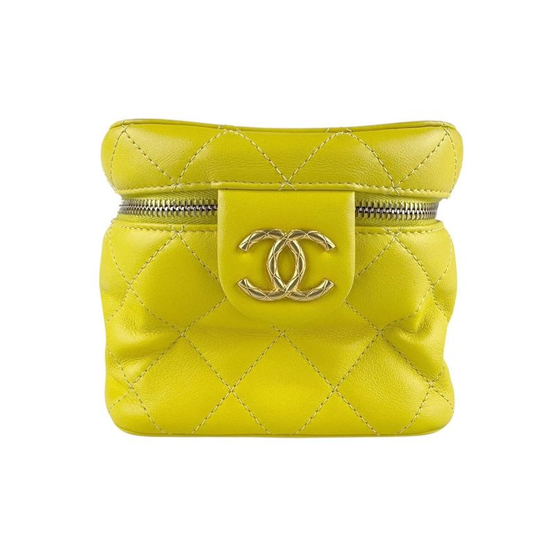 Chanel Shoulder Transfer Bag
