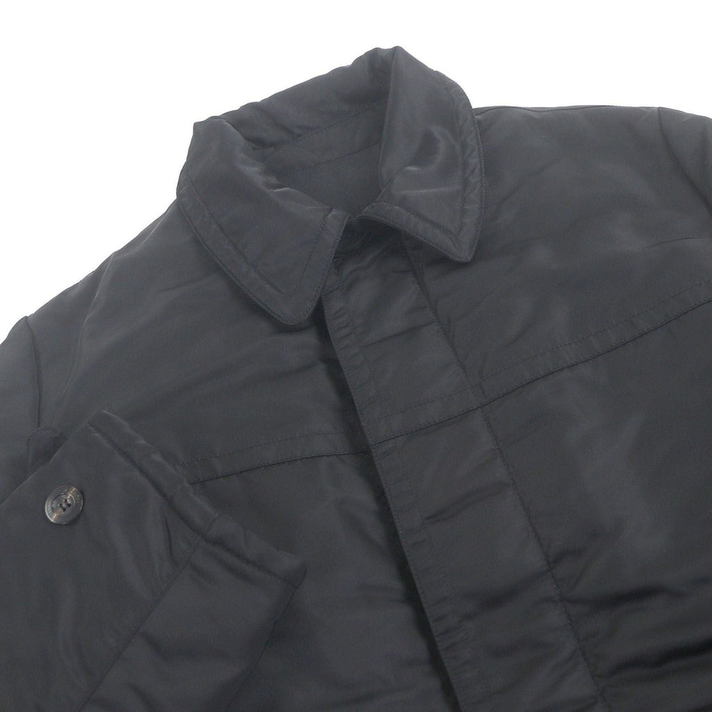 Gucci Vintage Tom Ford Period Logo Button Batting — view 2