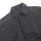Gucci Vintage Tom Ford Period Logo Button Batting — view 2
