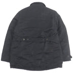 Gucci Vintage Tom Ford Period Logo Button Batting — view 4