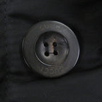 Gucci Vintage Tom Ford Period Logo Button Batting — view 5