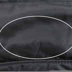 Gucci Vintage Tom Ford Period Logo Button Batting — view 8