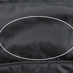 Gucci Vintage Tom Ford Period Logo Button Batting — view 9
