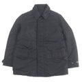 Gucci Vintage Tom Ford Period Logo Button Batting