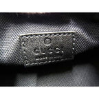 Gucci Blanc Di Leather Tube Shoulder Bag — view 6