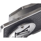 Louis Vuitton Panzer Abier Taiga Money Clip — view 6