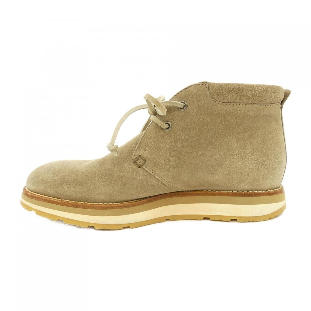 Louis Vuitton Boots Beige 6 — view 2