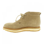 Louis Vuitton Boots Beige 6 — view 2