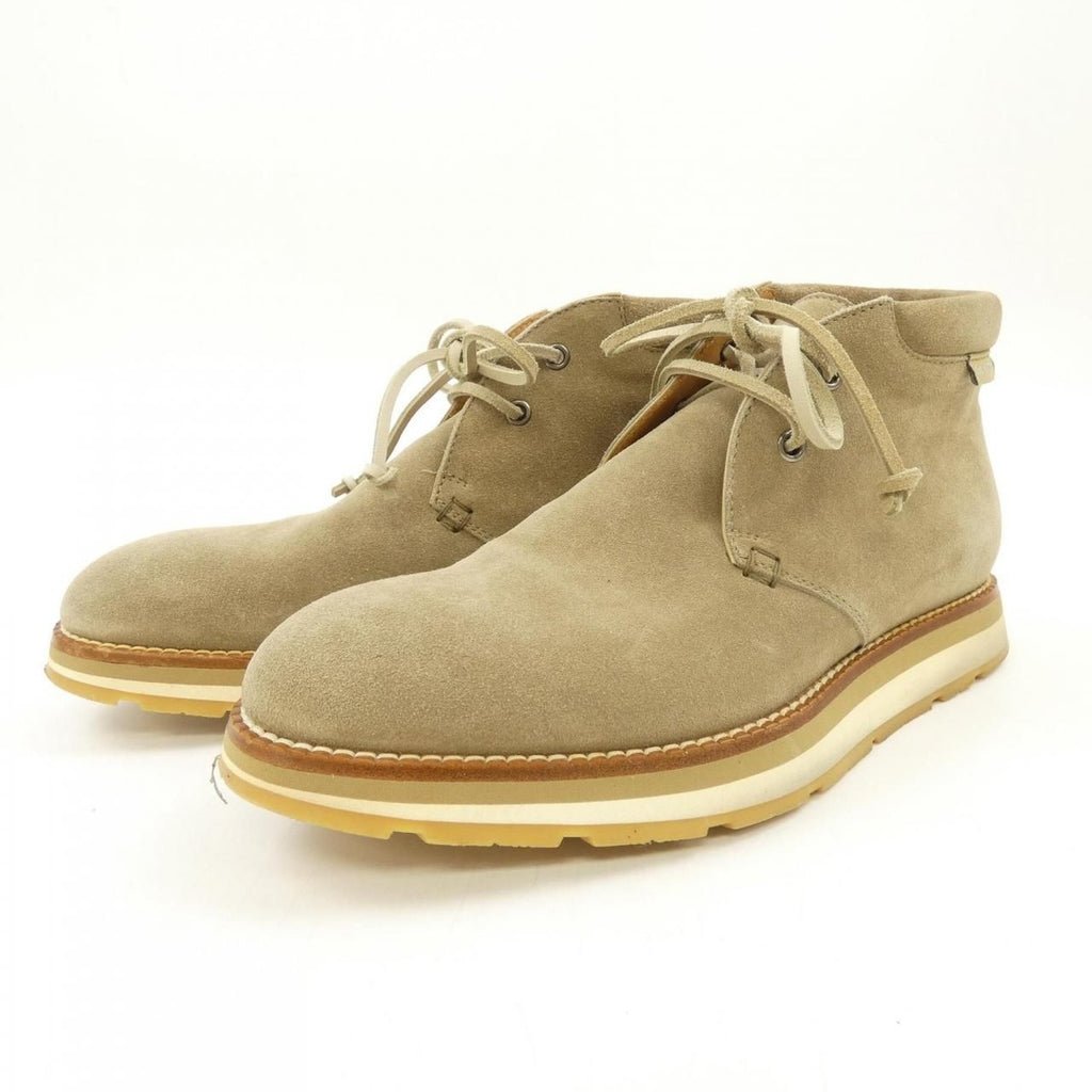Louis Vuitton Boots Beige 6 — view 3