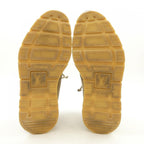 Louis Vuitton Boots Beige 6 — view 4