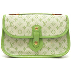 Louis Vuitton Pouch Monogram Mini