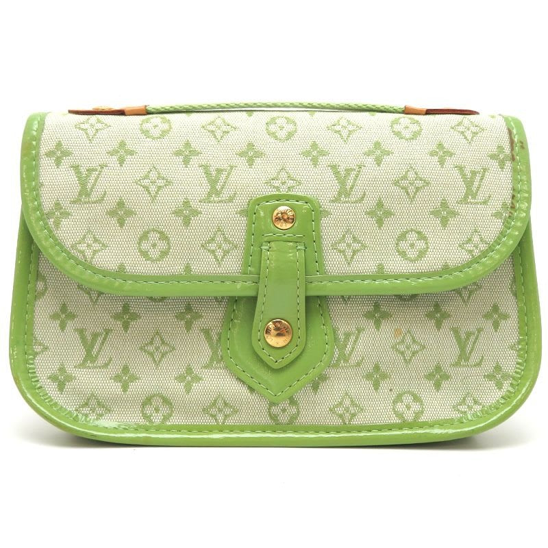 Louis Vuitton Pouch Monogram Mini
