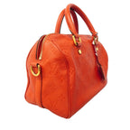 Louis Vuitton Handbag Monogram Empreinte Speedy Bandouliere 25 Orian 2-Way — view 2