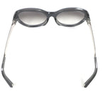 Louis Vuitton Petit Speson Cat Eye Glitter Sunglasses Black — view 4