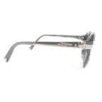 Louis Vuitton Petit Speson Cat Eye Glitter Sunglasses Black — view 6