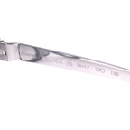 Louis Vuitton Petit Speson Cat Eye Glitter Sunglasses Black — view 8
