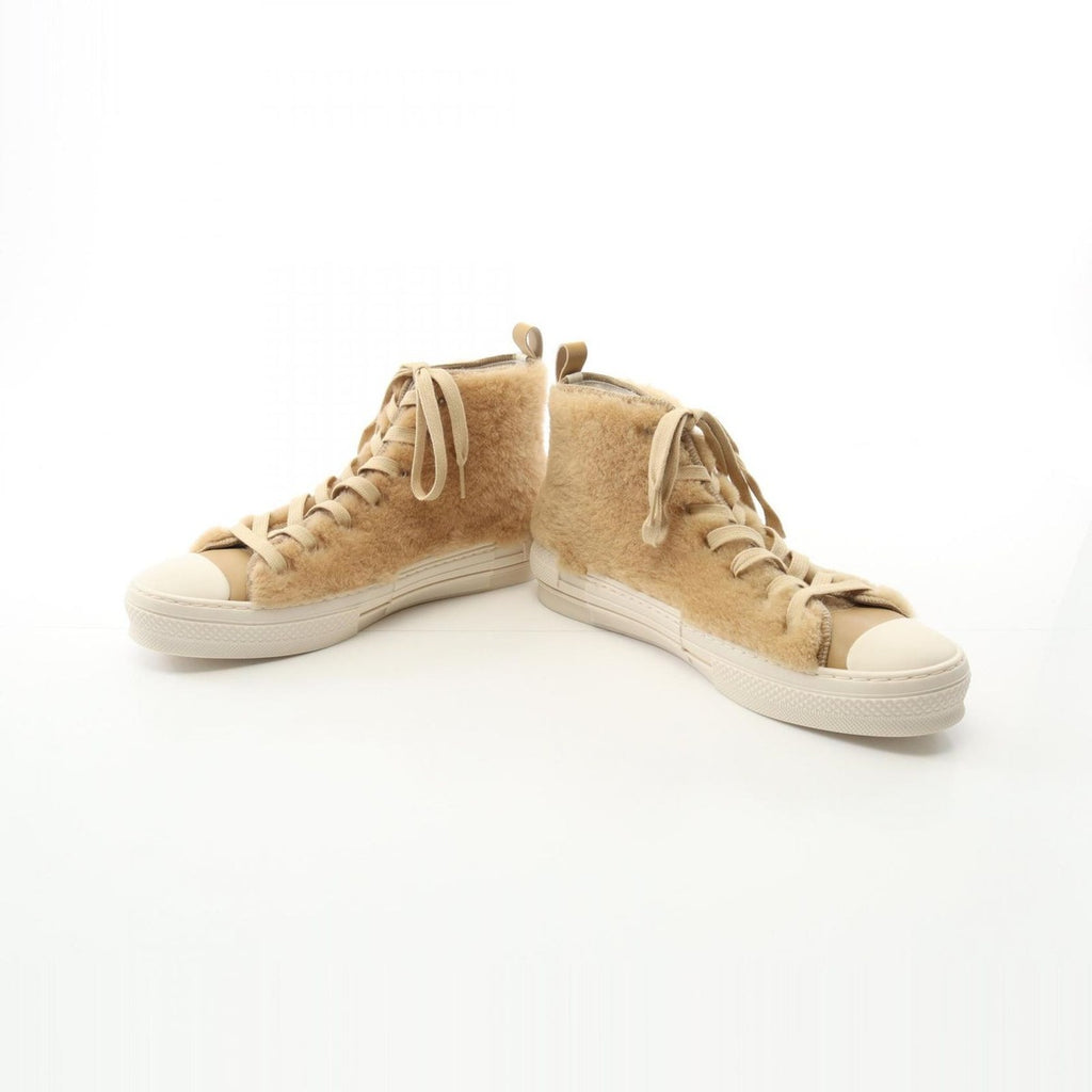 Dior Sneakers Erl Beige — view 3