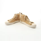 Dior Sneakers Erl Beige — view 3