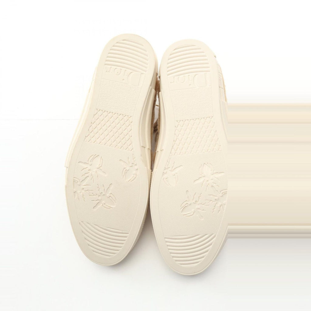 Dior Sneakers Erl Beige — view 4