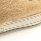 Dior Sneakers Erl Beige — view 8