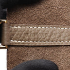 Hermes Handbag Picotin Lock PM Etoupe Other — view 5
