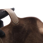 Hermes Handbag Picotin Lock PM Etoupe Other — view 6