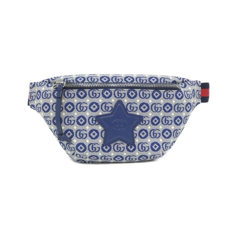 Gucci Childrens U4 gan Waist Bag — view 2