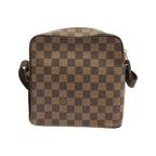 Louis Vuitton Damier Olaf PM Shoulder Bag — view 2