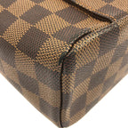 Louis Vuitton Damier Olaf PM Shoulder Bag — view 4