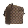 Louis Vuitton Damier Olaf PM Shoulder Bag