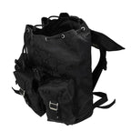 Gucci Backpack Off the Grid Black — view 4