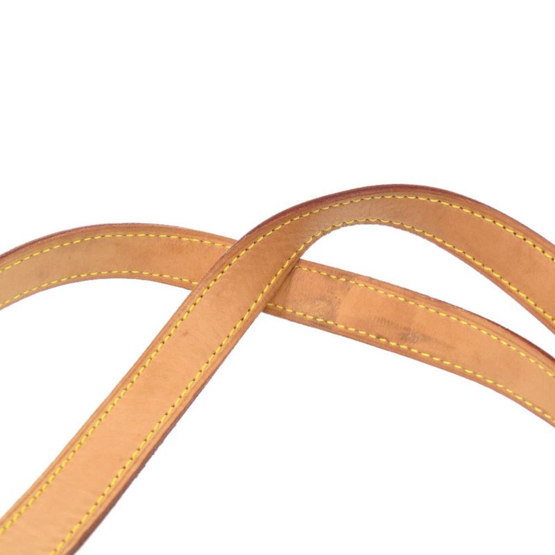 Louis Vuitton Cabas Alto Monogram Tote Bag 1046 — view 8