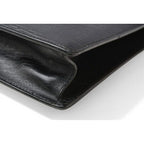 Gucci Business Document Purse A4 Leather Black — view 8