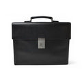 Gucci Business Document Purse A4 Leather Black