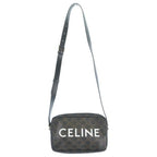 Celine Shoulder Bag Brown — view 3