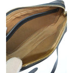 Celine Shoulder Bag Brown — view 4