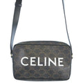 Celine Shoulder Bag Brown