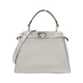Fendi Selleria Peekaboo Mini Bag