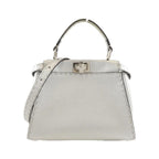 Fendi Selleria Peekaboo Mini Bag