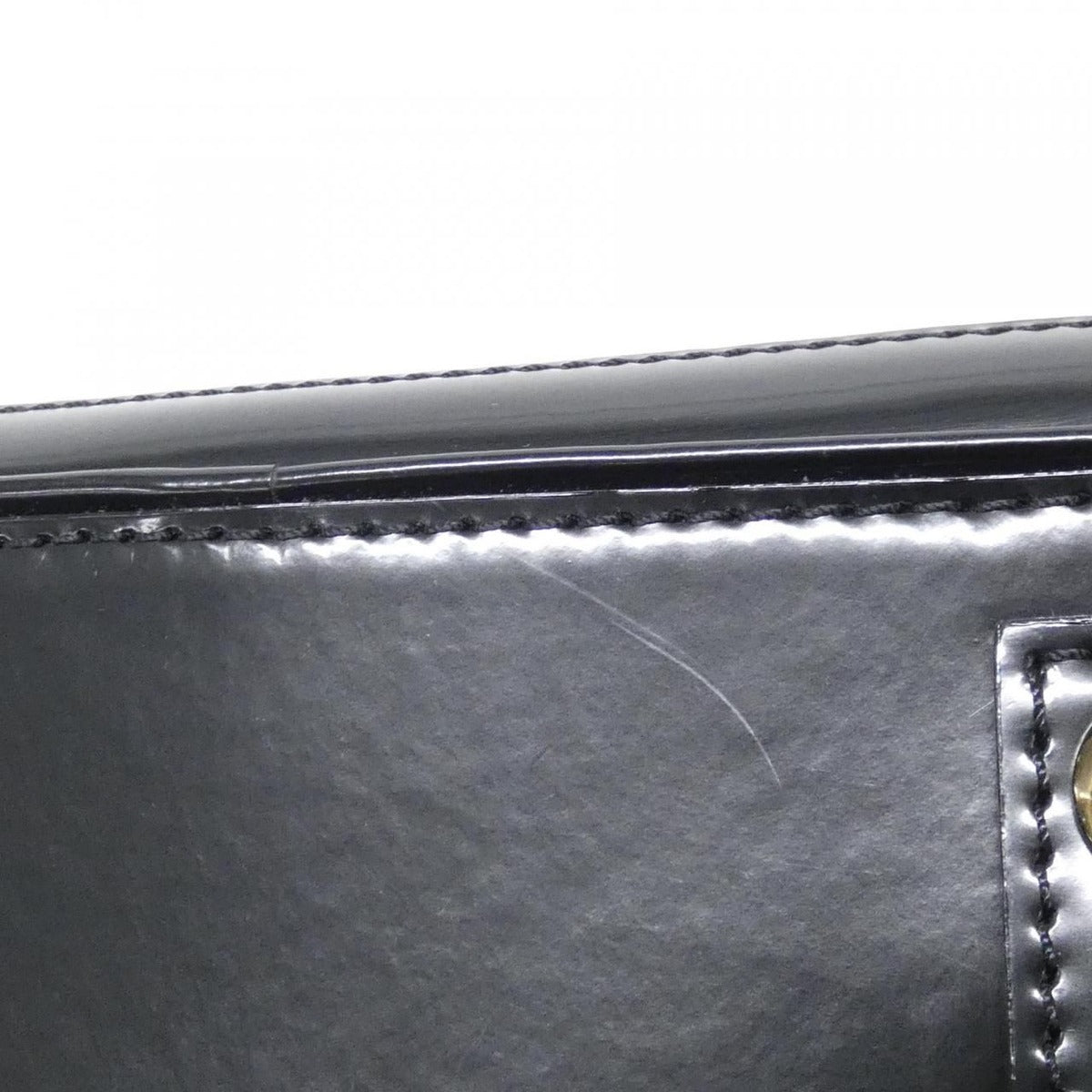 Louis Vuitton Vuitto Bag PM — view 3