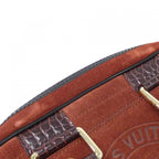 Louis Vuitton Vuitto Bag PM — view 5