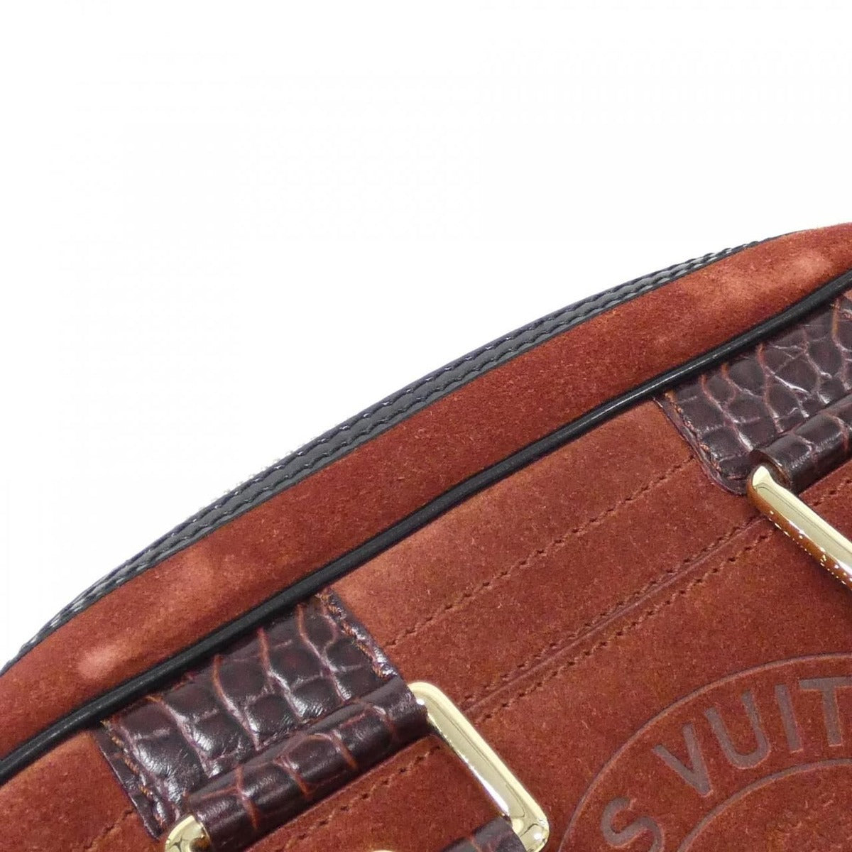 Louis Vuitton Vuitto Bag PM — view 5