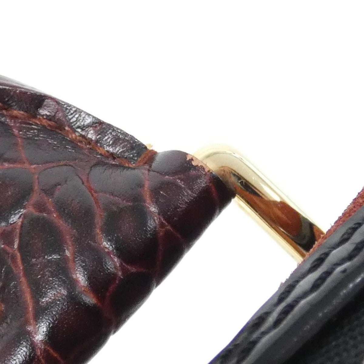Louis Vuitton Vuitto Bag PM — view 8