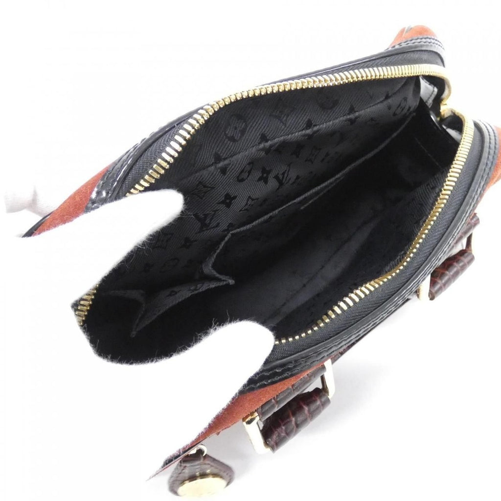 Louis Vuitton Vuitto Bag PM — view 9