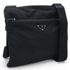 Prada Crossbody Shoulder Bag Nylon
