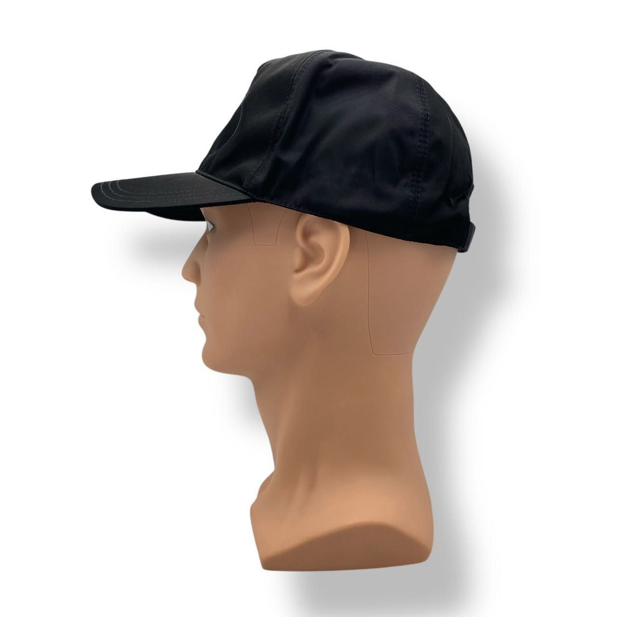 Prada Cap Black L — view 2