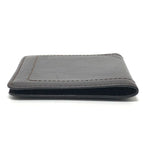 Louis Vuitton Bifold Wallet Leather Cafe — view 4